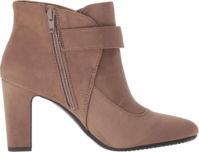 Aerosoles tag team booties Outlet