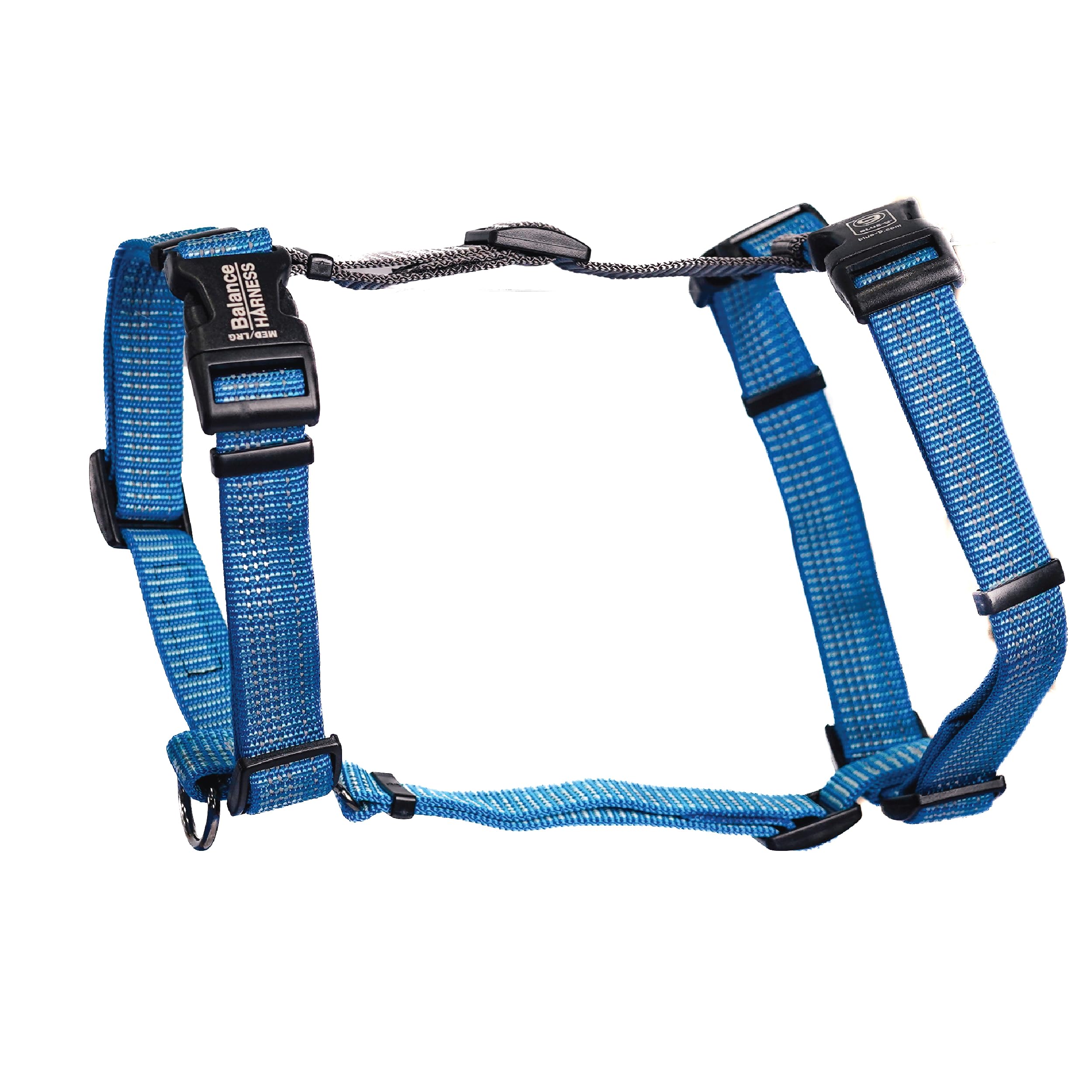 Blue-9 Balance Harness