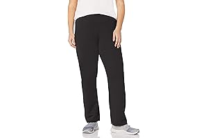 HANES Her Way Sweatpants for Women