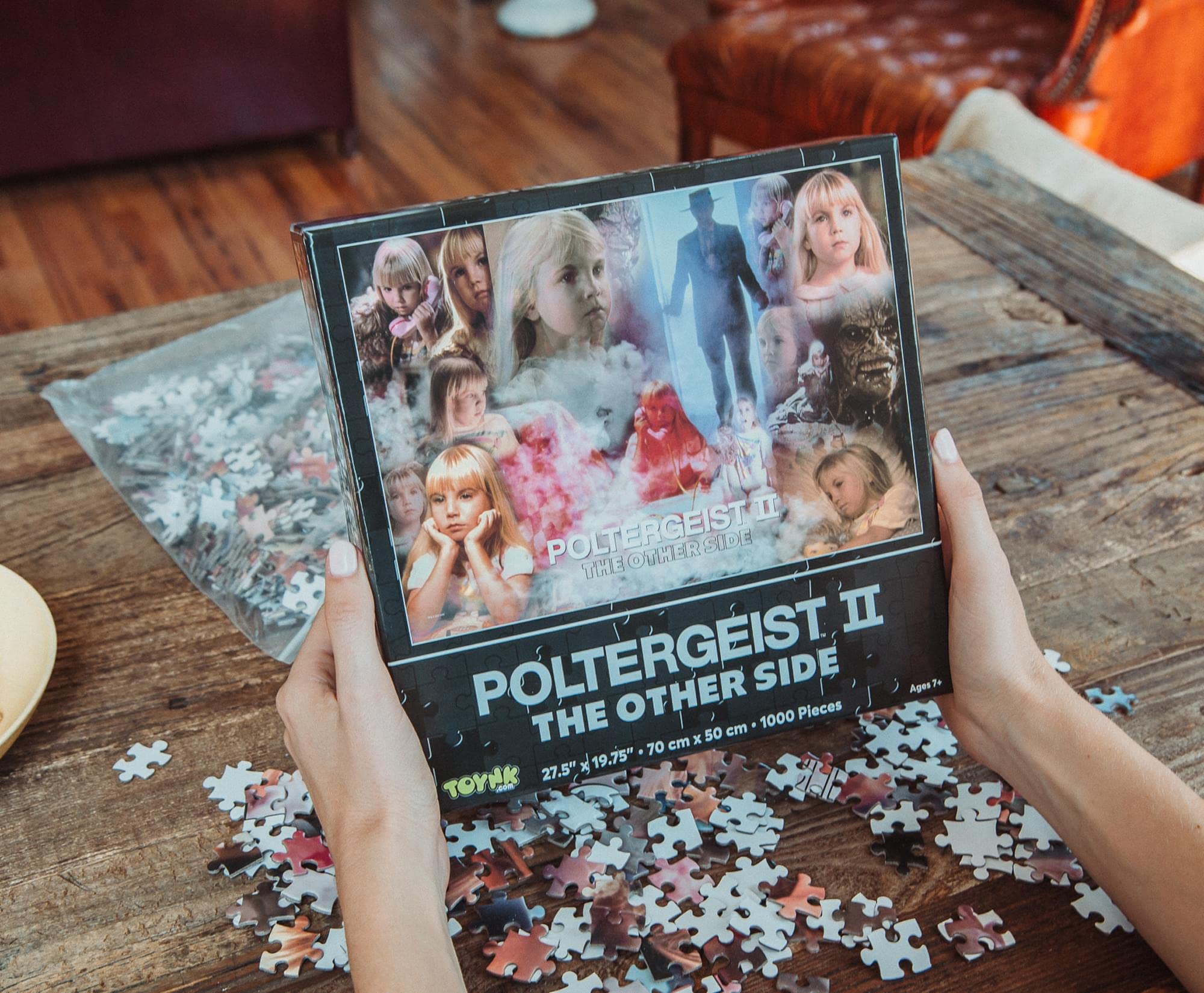 Poltergeist そう ピンチェキ そう ◸ @ptgs_sou ◿ 2025/03/18