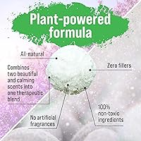 Vista 70 de Rockin' Green Detergente para ropa sucia, a base de plantas, detergente en polvo natural para ropa, vegano y biodegradable, seguro para pieles