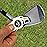 Callaway 4-in-1 Golf Divot Repair Tool, Green/Yellow