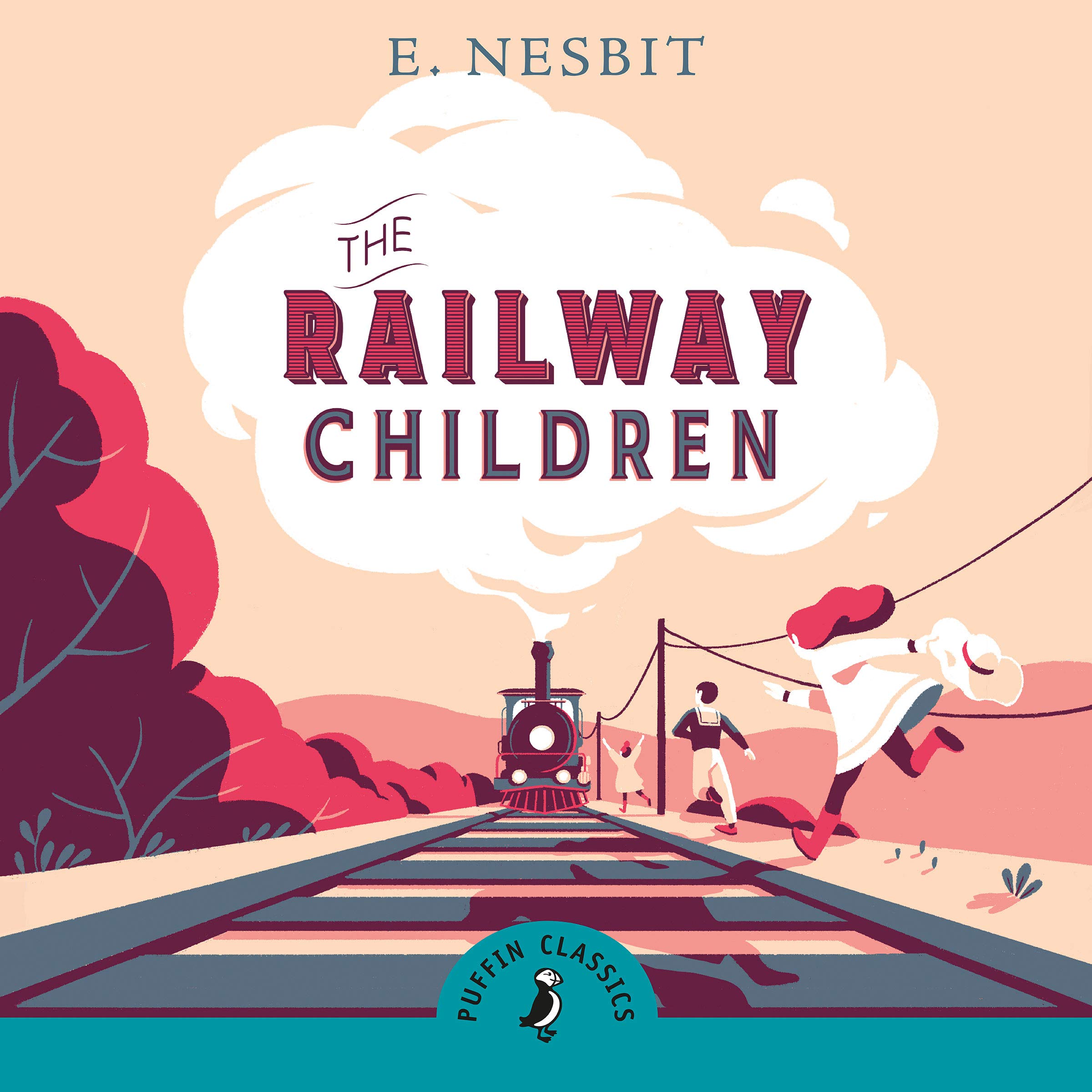 The Railway Children
