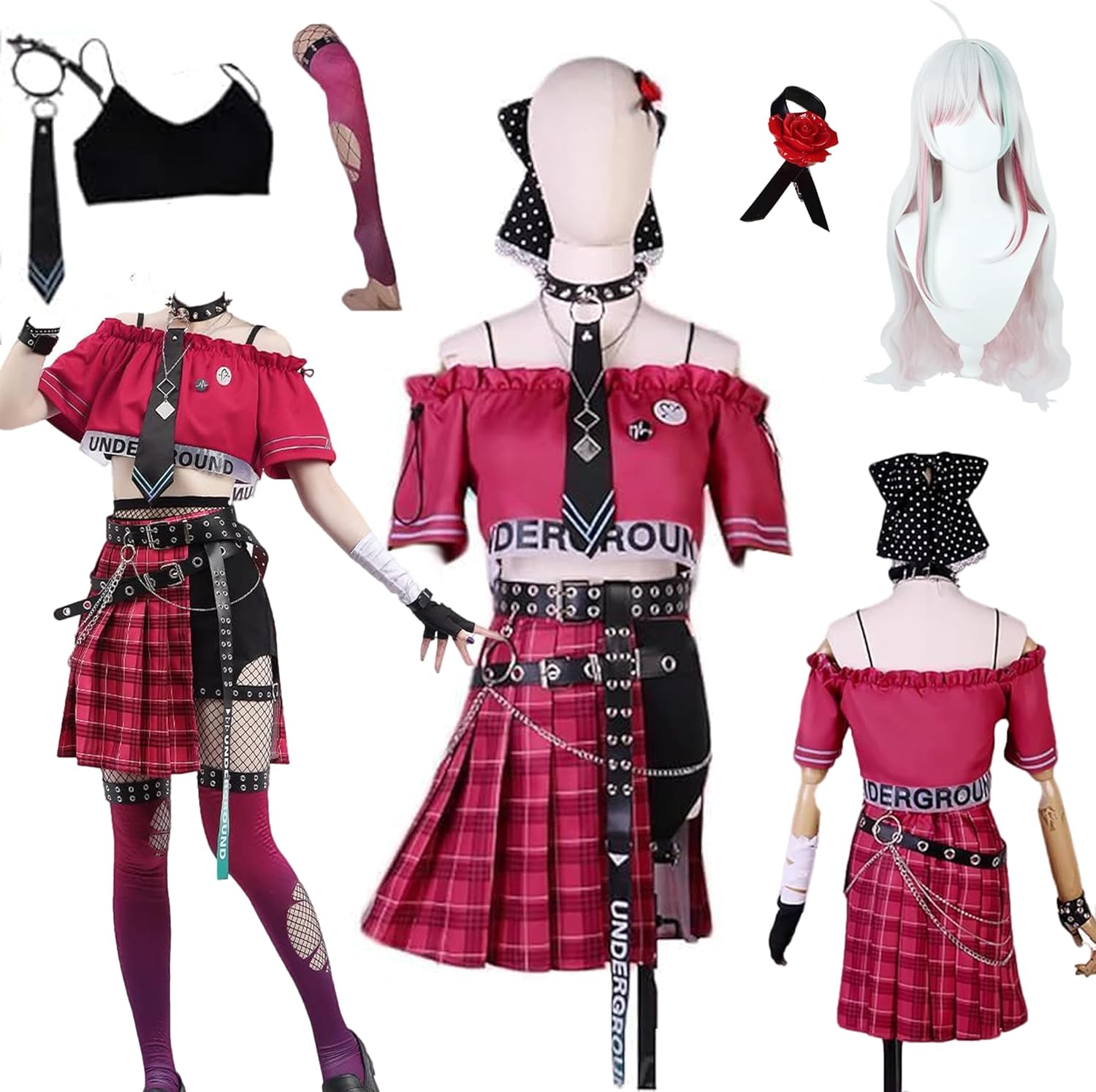 最終値下げ】変人のサラダボウル 第2話〜第12話 実使用台本 計11冊