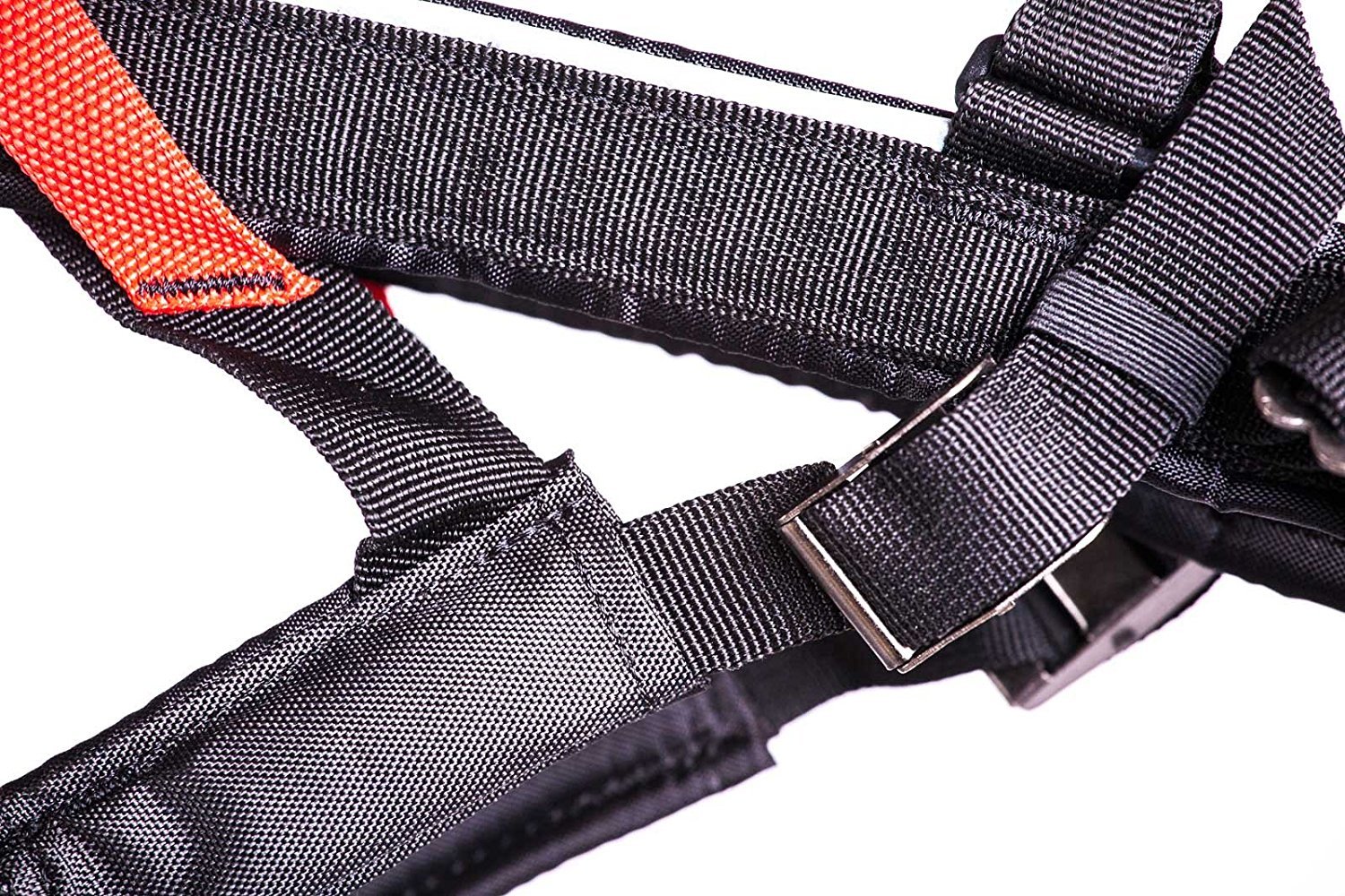 Non-Stop dogwear - Harnais Canicross Freemotion pour Chien - Taille 4