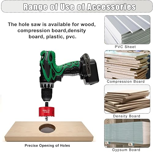 Miniatura 7 de Paquete de 6 protectores de cables de TV, kit de gestión de cables de pared de 2-38 pulgadas, ocultador de cables para TV montado en la pared, kit