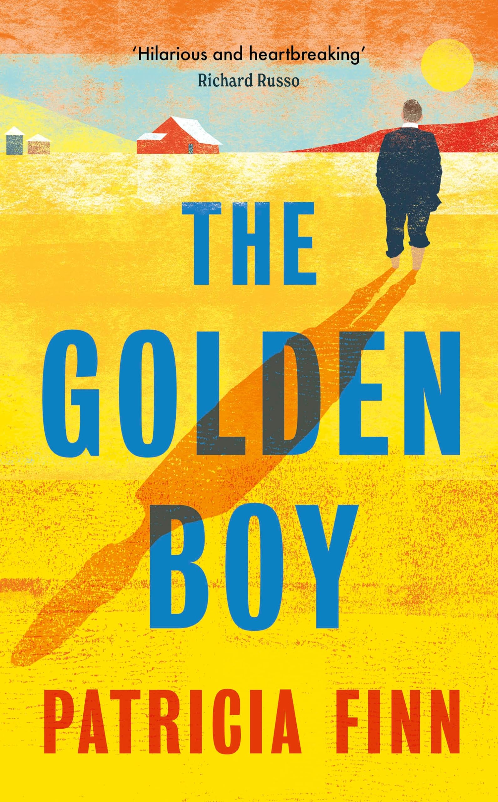 The Golden Boy