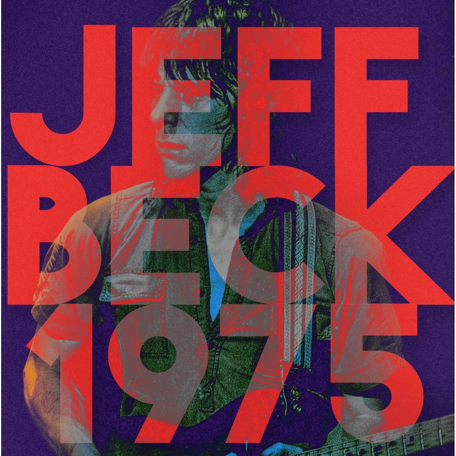 Live 1975