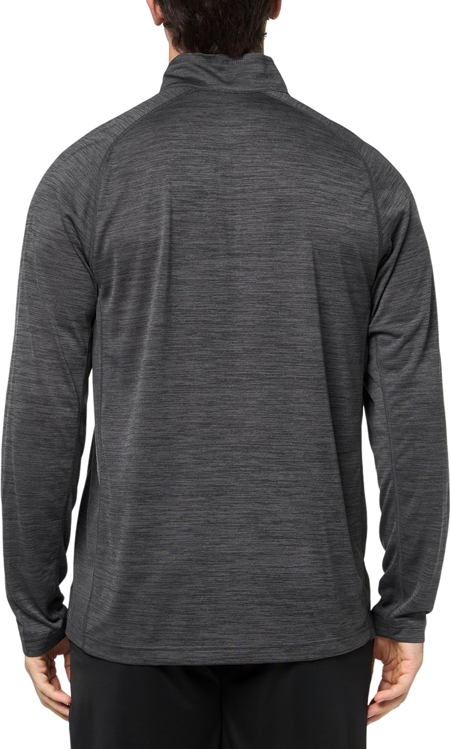 Eddie Bauer Mens Resolution Long-Sleeve 1/4-zip - Image 2
