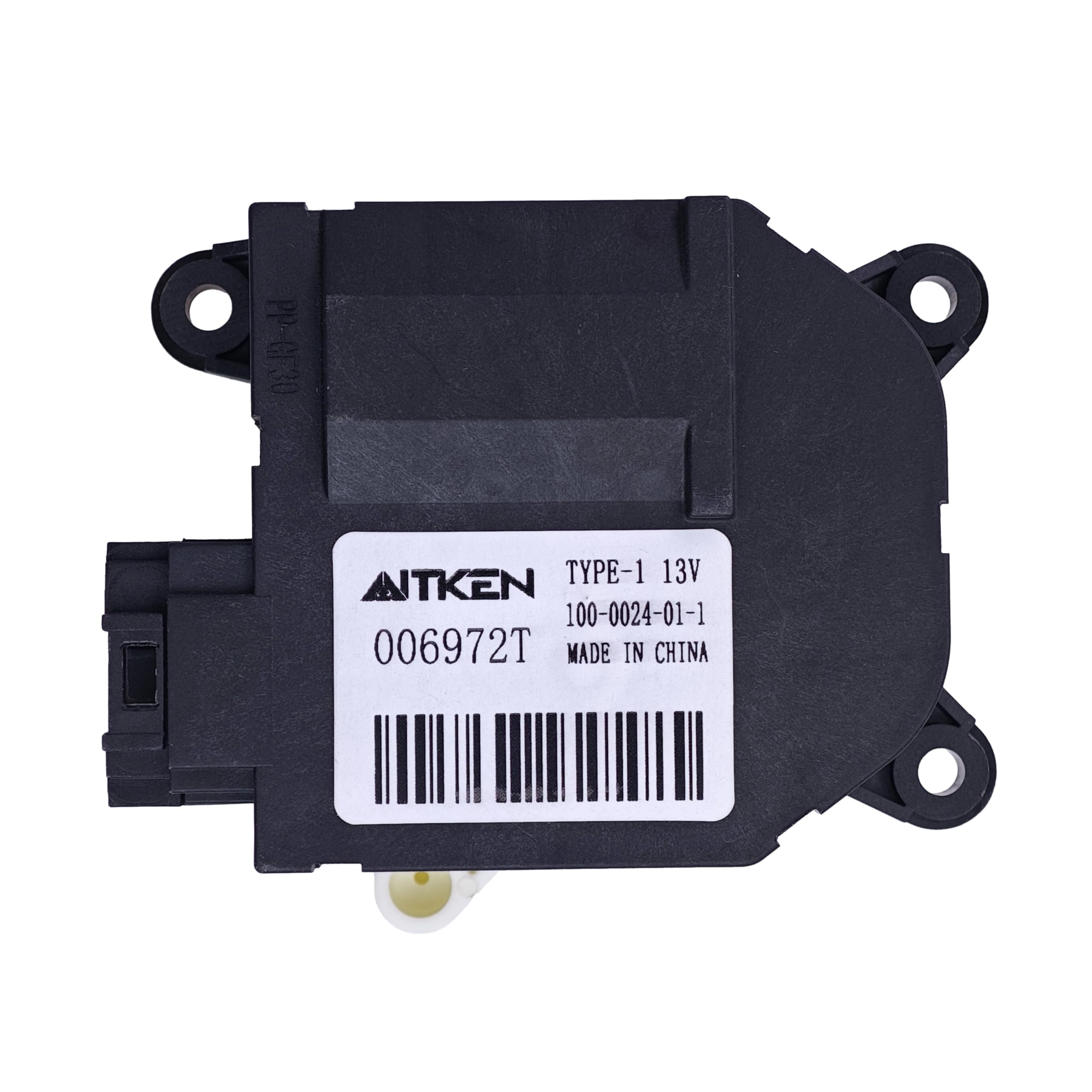 AITKEN NEW Umluftklappe Servomotor Kompatibel Mit Opel Corsa 2000-2016 Vauxhall Vectra 2004-2008#9180021 13192013