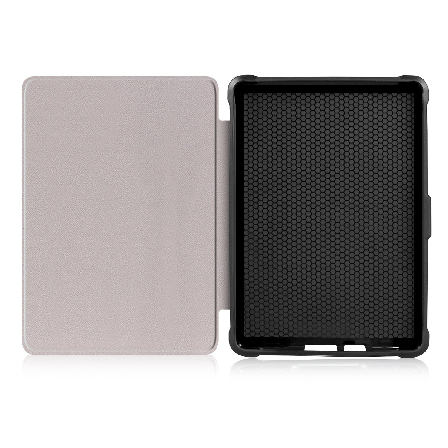 Kobo Clara HD 128GB容量アップ フリップケース付き Amazon.com: Case for Kobo Clara HD, Techcircle Ultra Compact and
