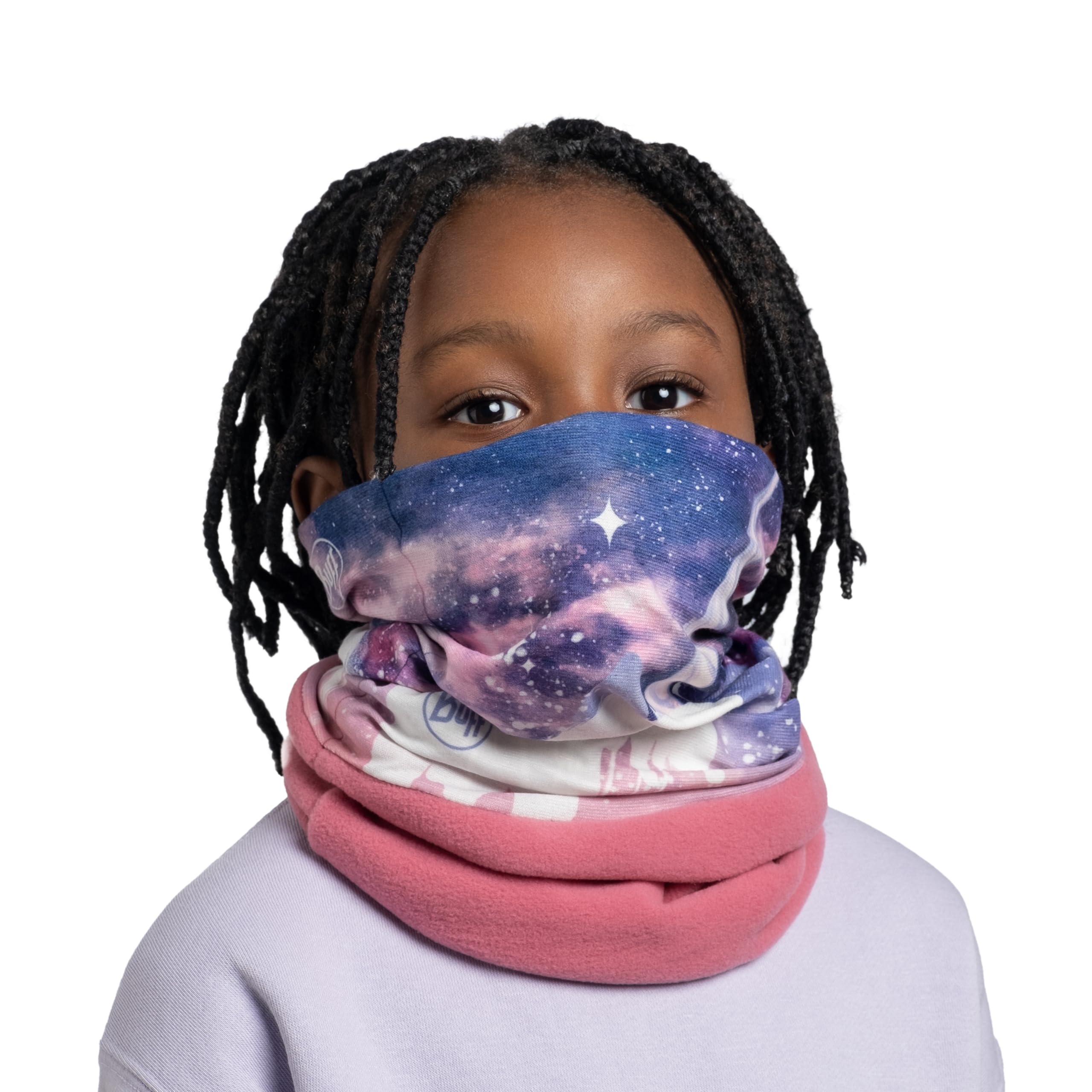 Buff Unisex Polar Neckwear Youth Fashion Scarf