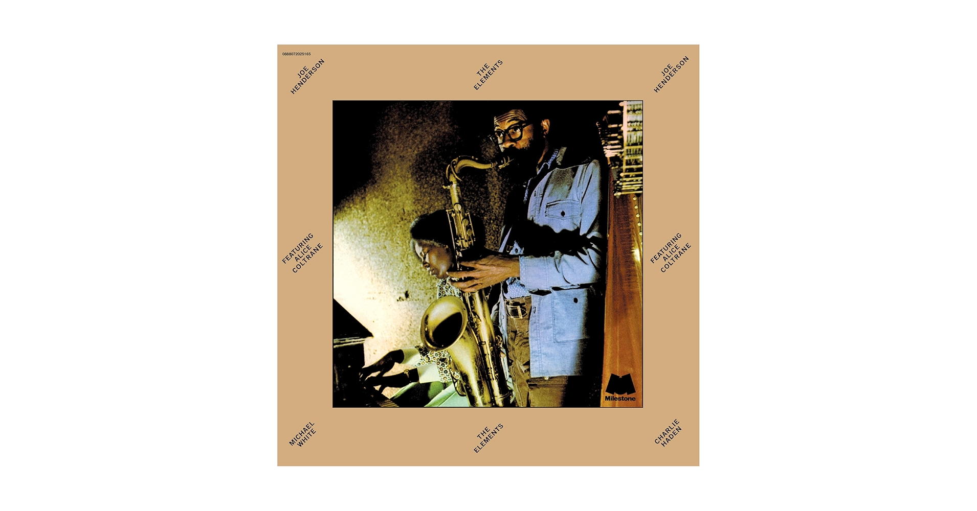 Amazon.com: The Elements[LP]: CDs & Vinyl