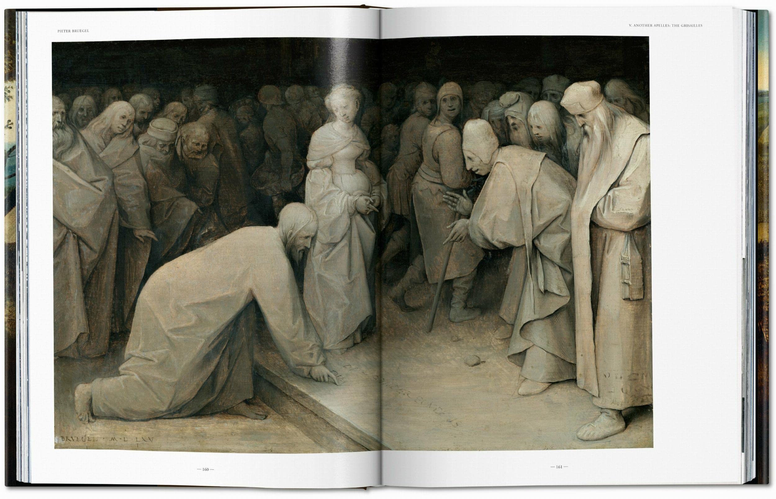 Bruegel. La obra completa