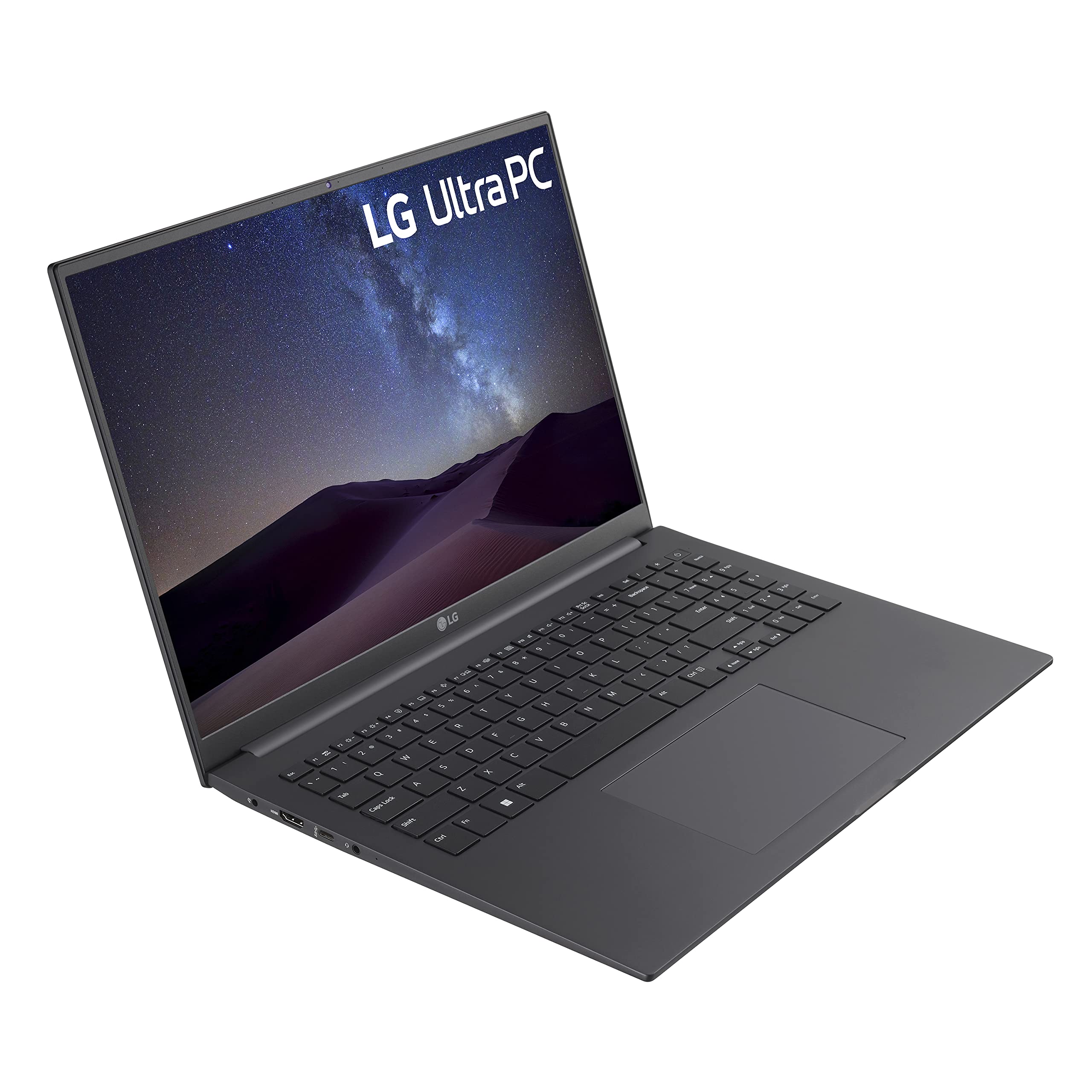 Amazon.com: LG UltraPC 16U7R Laptop, 16” IPS Display, AMD Ryzen 7