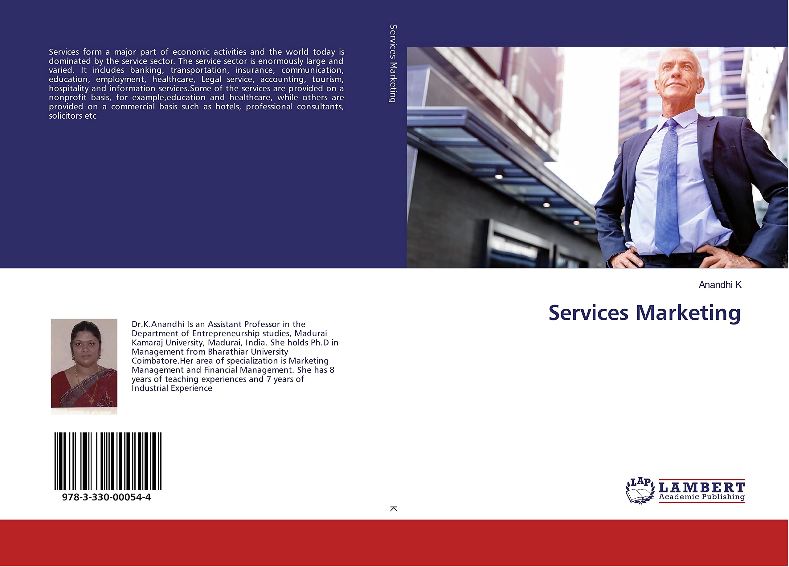 Services Marketing