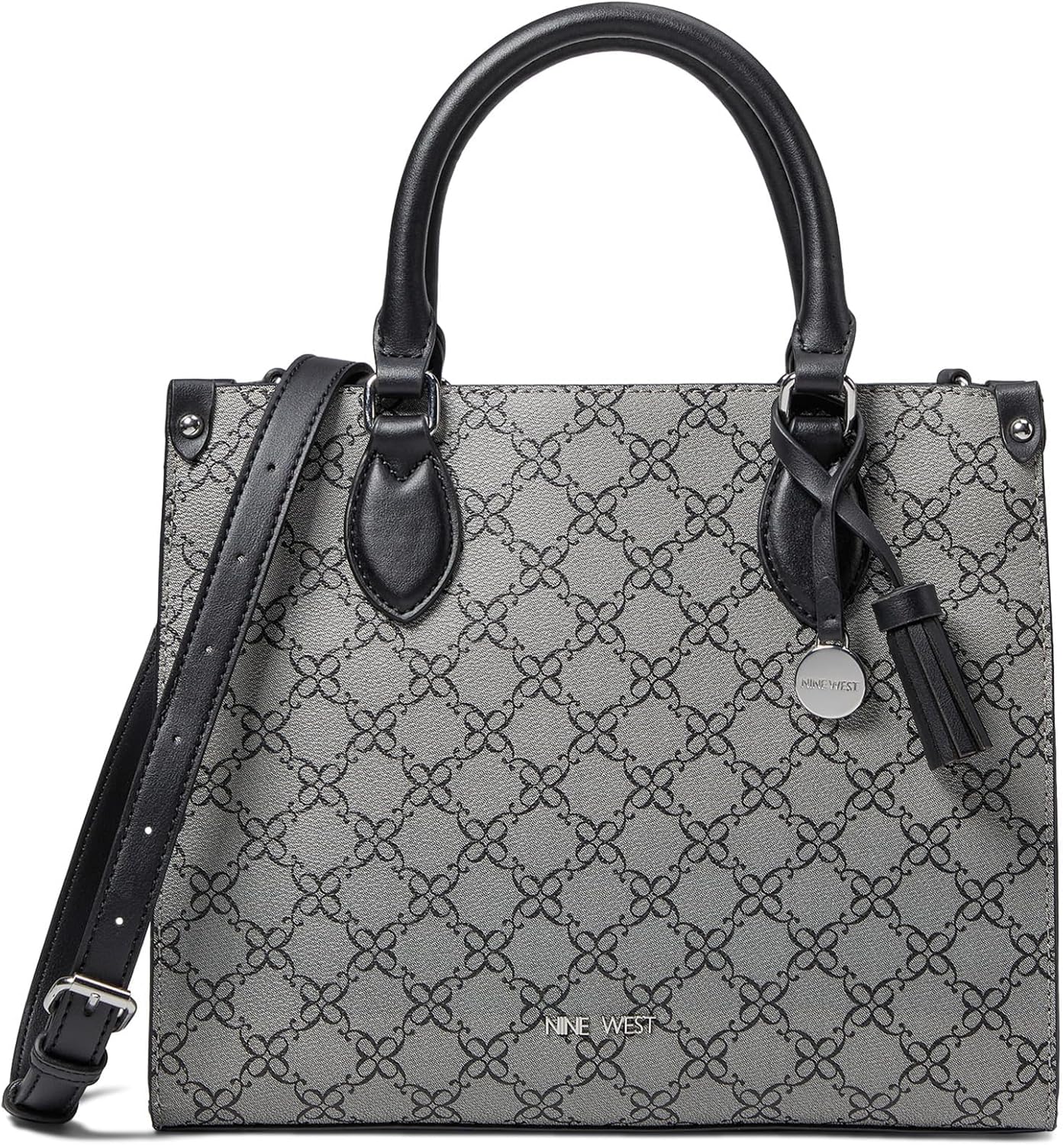 Nine West womens Chelsay Satchel