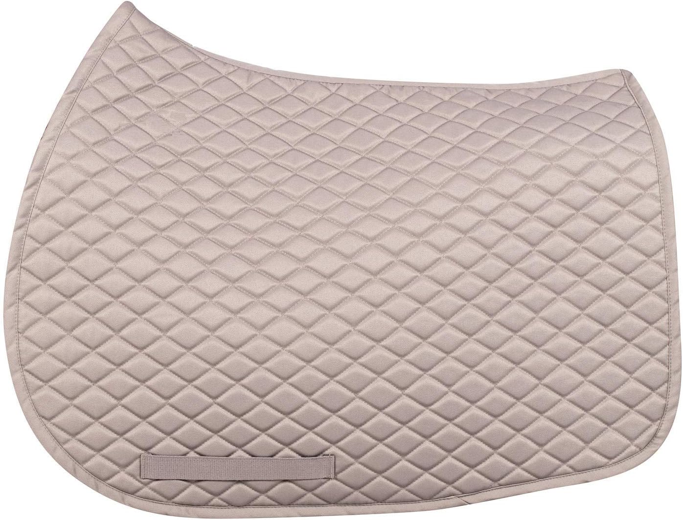TuffRiderSaddle Pad