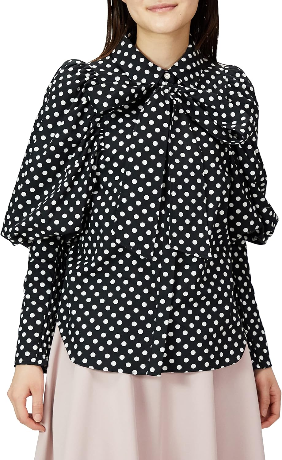 水玉デニムコーデセットオーダーページ 関西ちびぬい ぬい服 はぴぬい