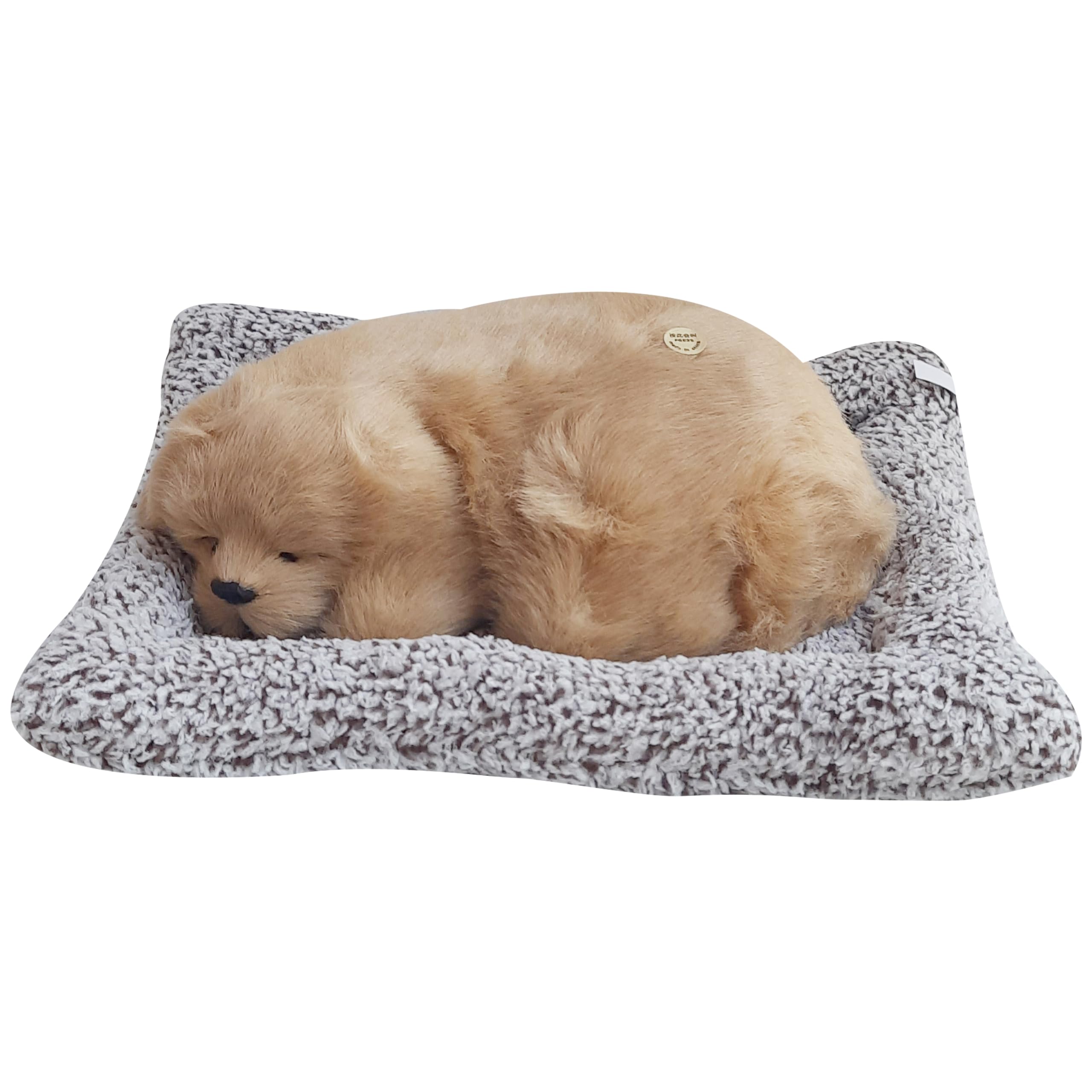 See full amazon price history chart for Himaja Little Shopee™ | Realistic Looking Big Sleeping Dog with Matt | Gift for Boys, Girls, Childrens | Birthday Gifts | Size 25cm (Large, Multicolor3) Himaja Little Shopee™ | Realistic Looking Big Sleeping Dog with Matt | Gift for Boys, Girls, Childrens | Birthday Gifts | Size 25cm (Large, Multicolor3) (B0D3GN1SSV) Amazon Price History, Amazon Price Tracker