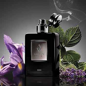 Ralph's Club Elixir 香水（男性用） Amazon.com: RALPH LAUREN FRAGRANCES Ralph's Club - Elixir