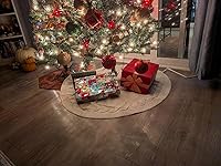 Review Image by DM Flores