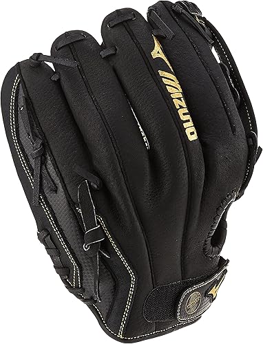 Miniatura 7 de Mizuno Serie de guantes de sóftbol de lanzamiento lento Premier