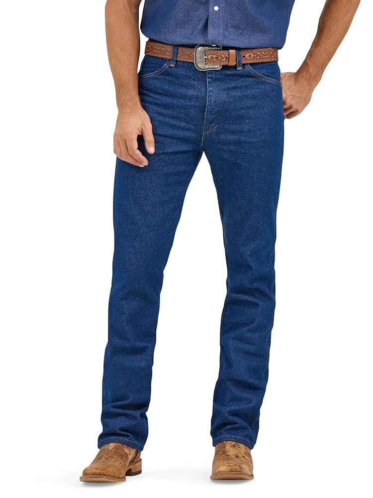 Amazon | ラングラー Wrangler メンズ 0936 カウボーイカット