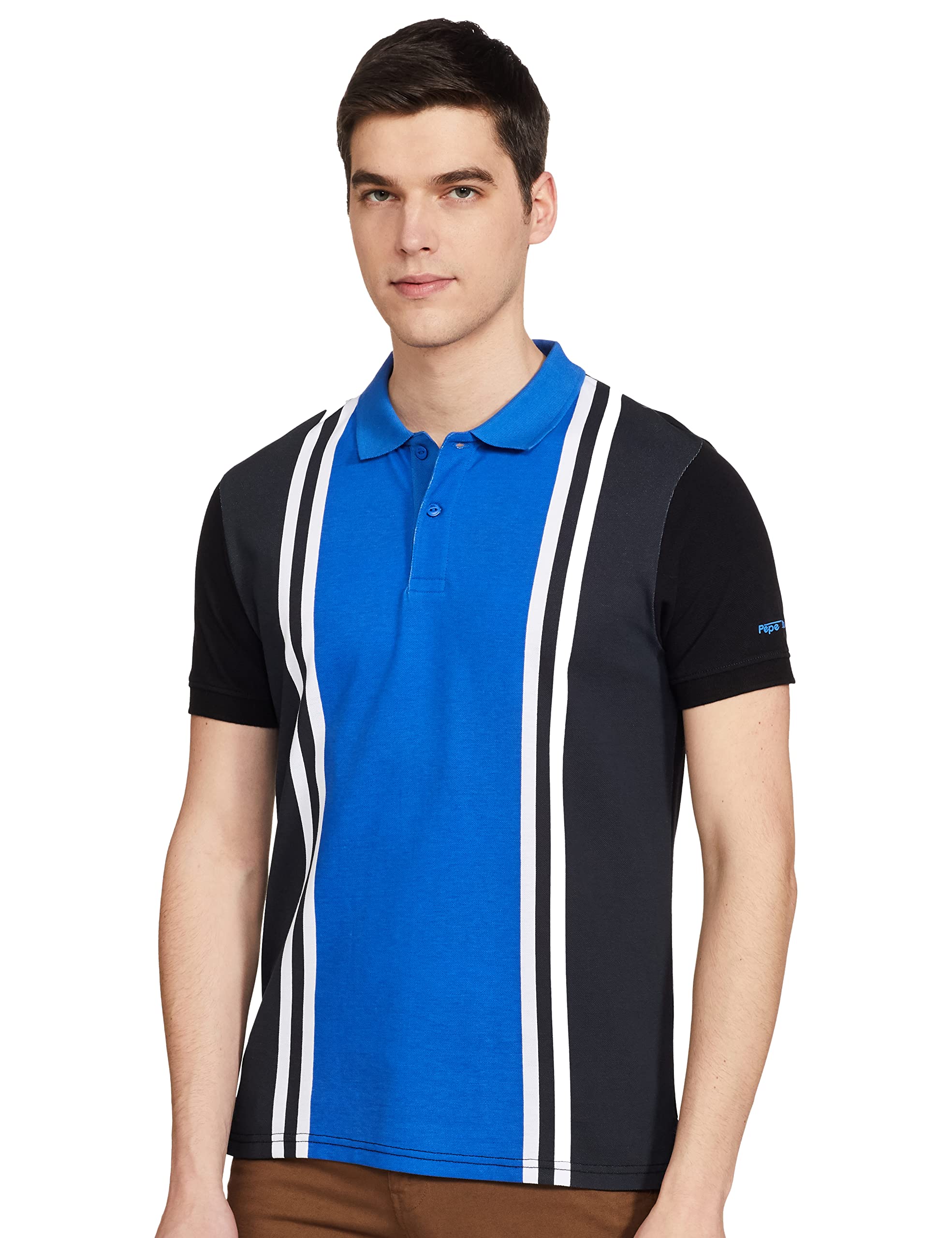 Pepe Jeans Men Polos