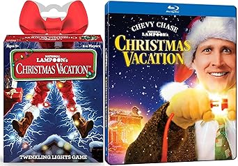 picture Chevy Chase Christmas Movie a christmas elf double feature movie