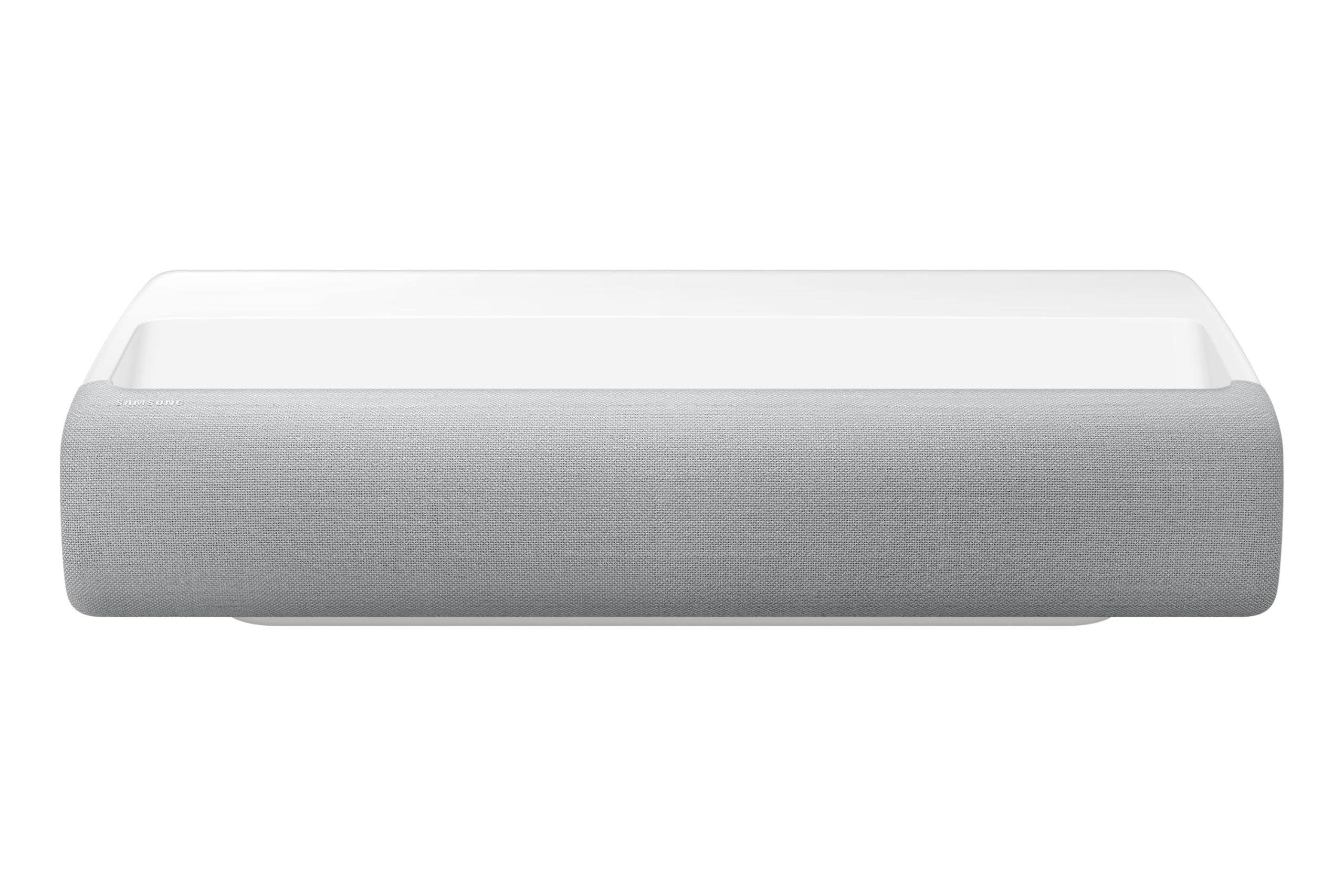 SAMS The Premier 4K Laser Beamer WH | SP-LSP7TFAXZG