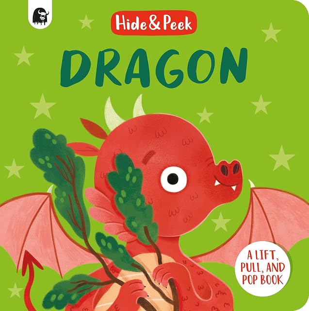 Portada de Dragon