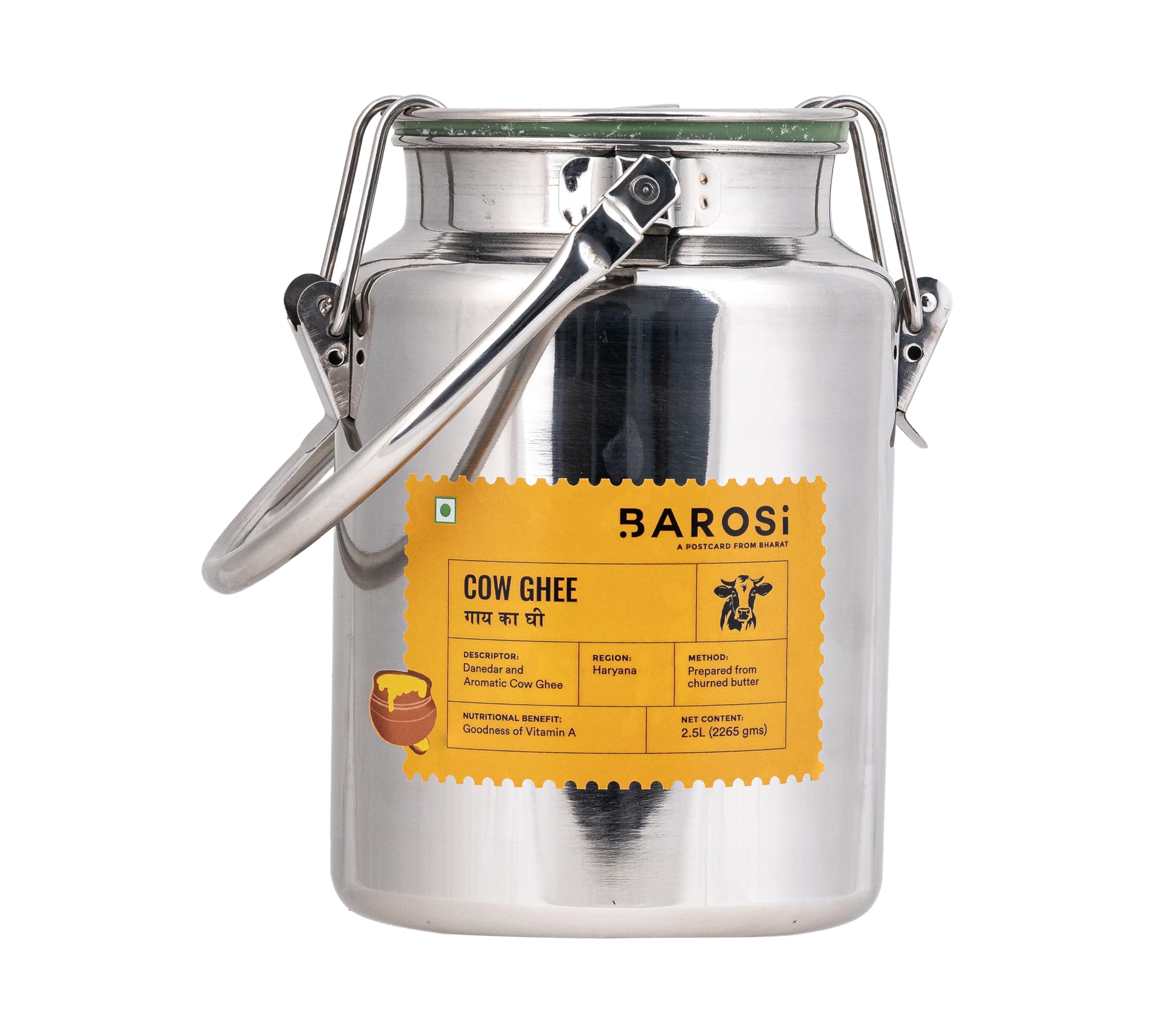 2.5 l (Pack of 1)