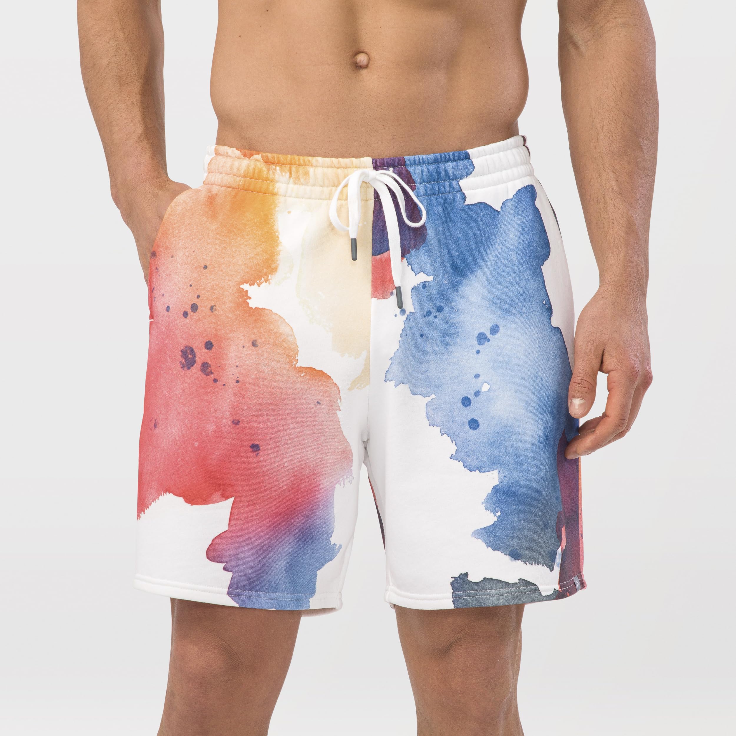 Head Damen Motion Sweat Shorts
