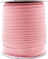 Vista 88 de Cinta bies de doble pliegue para costura, encuadernación, dobladillo, ribetes, parches; por Mandala Crafts.