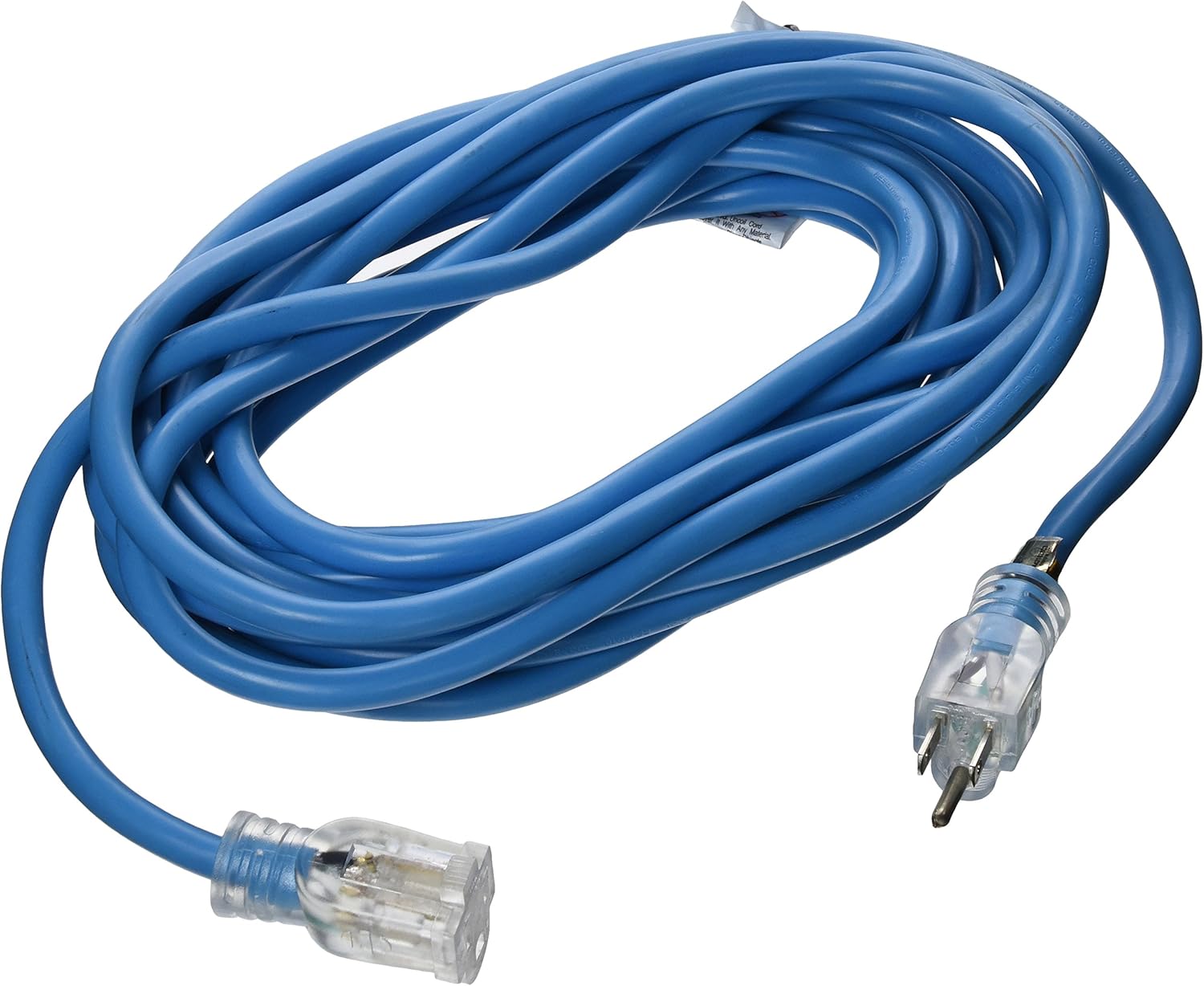 ATD Tools 8040 25' Heavy Duty Extension Cord
