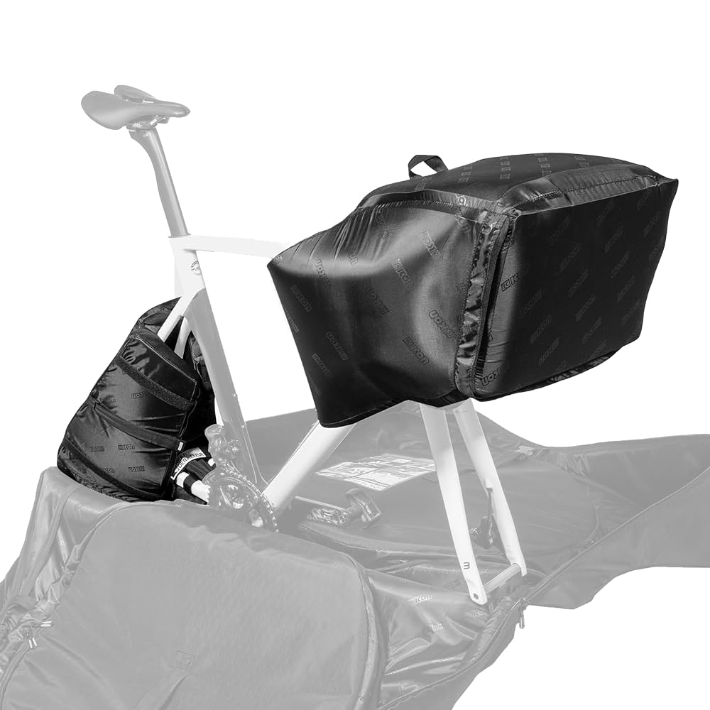 Amazon.com: SCICON Aerocomfort Road Protection Kit : Sports