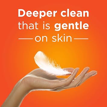 Tide Free and Gentle HE Liquid Laundry Detergent, Unscented and Hypoallergenic for Sensitive Skin, 32 Loads (Packaging May Vary)