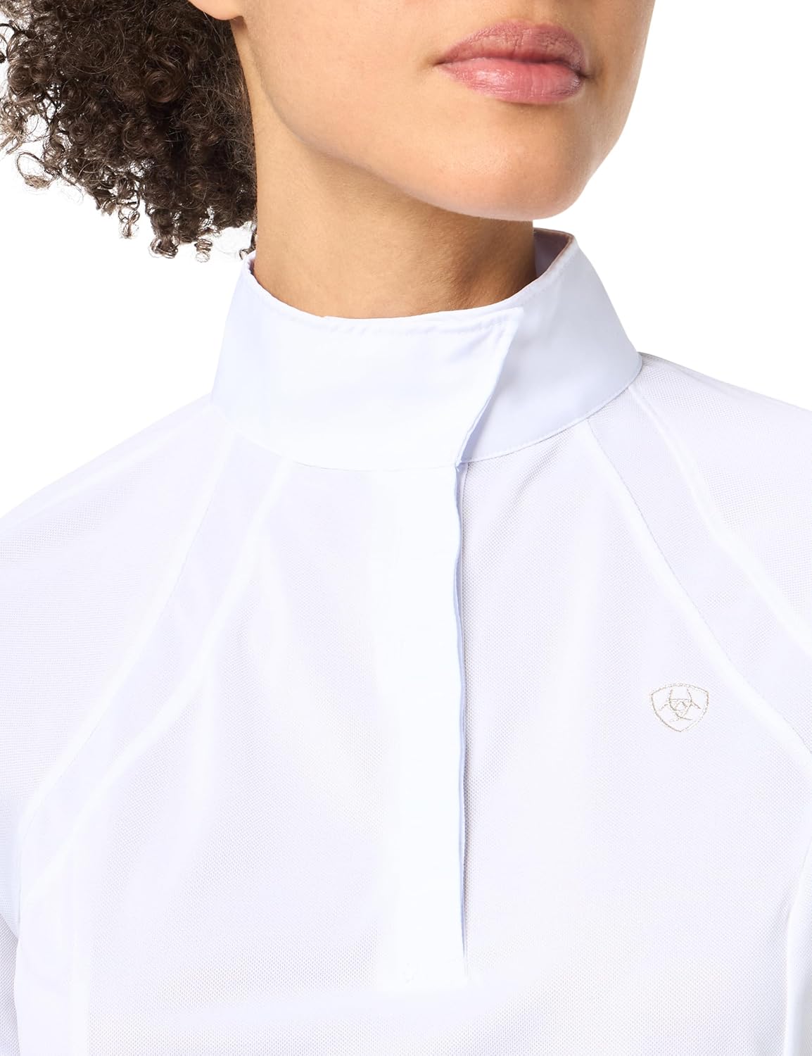Ariat Women's Sunstopper 3.0 Show Shirt