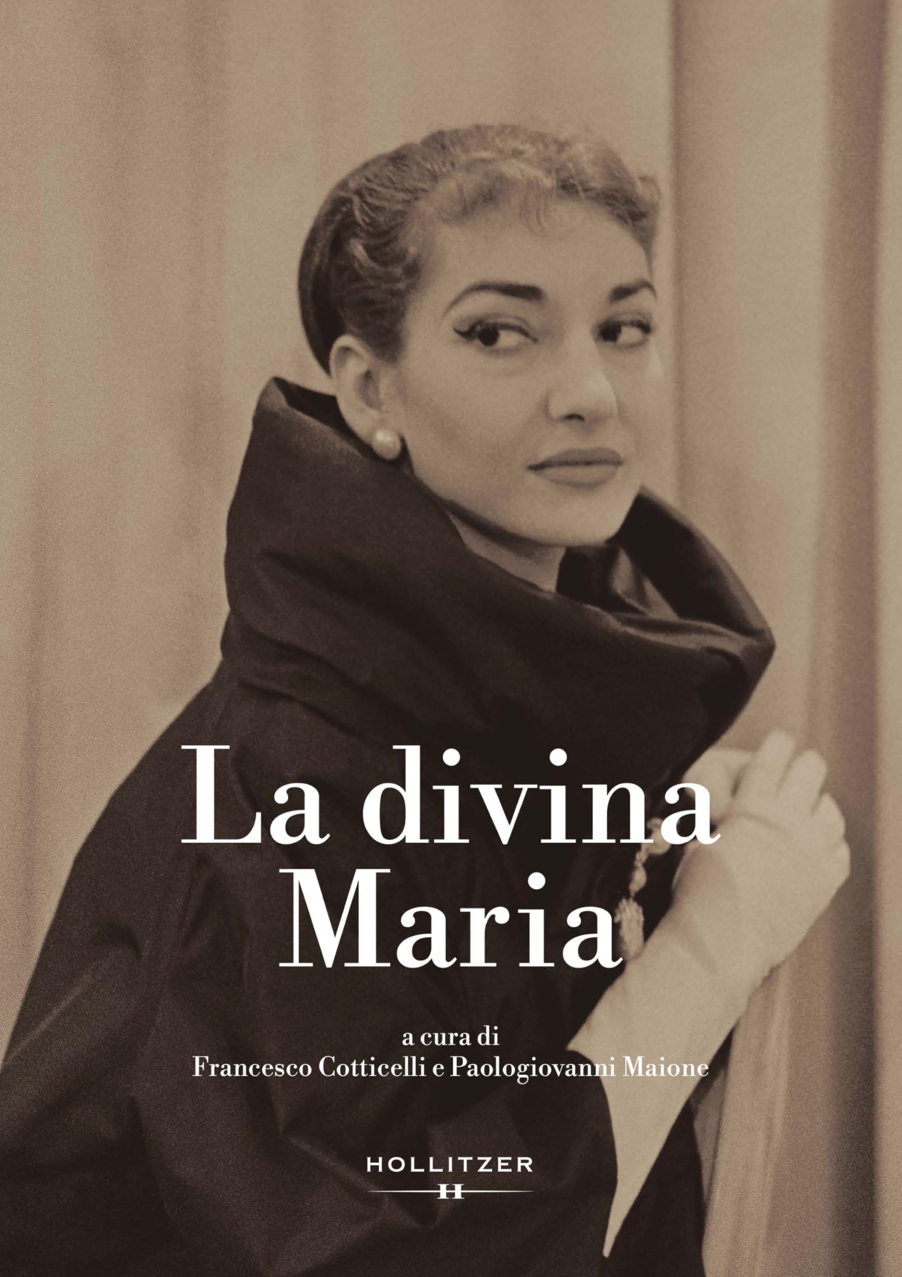 Maria Callas raviver l'émotion de la plus grande voix d'Italie