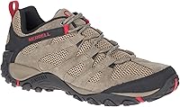 Vista 4 de Merrell Zapatos de senderismo Alverstone para hombre