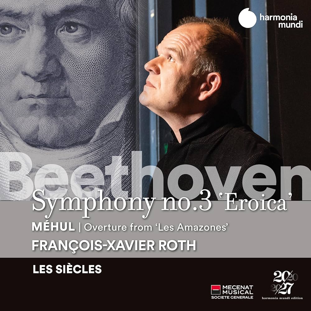 Amazon.co.jp: Beethoven Symphony No.3..: Music