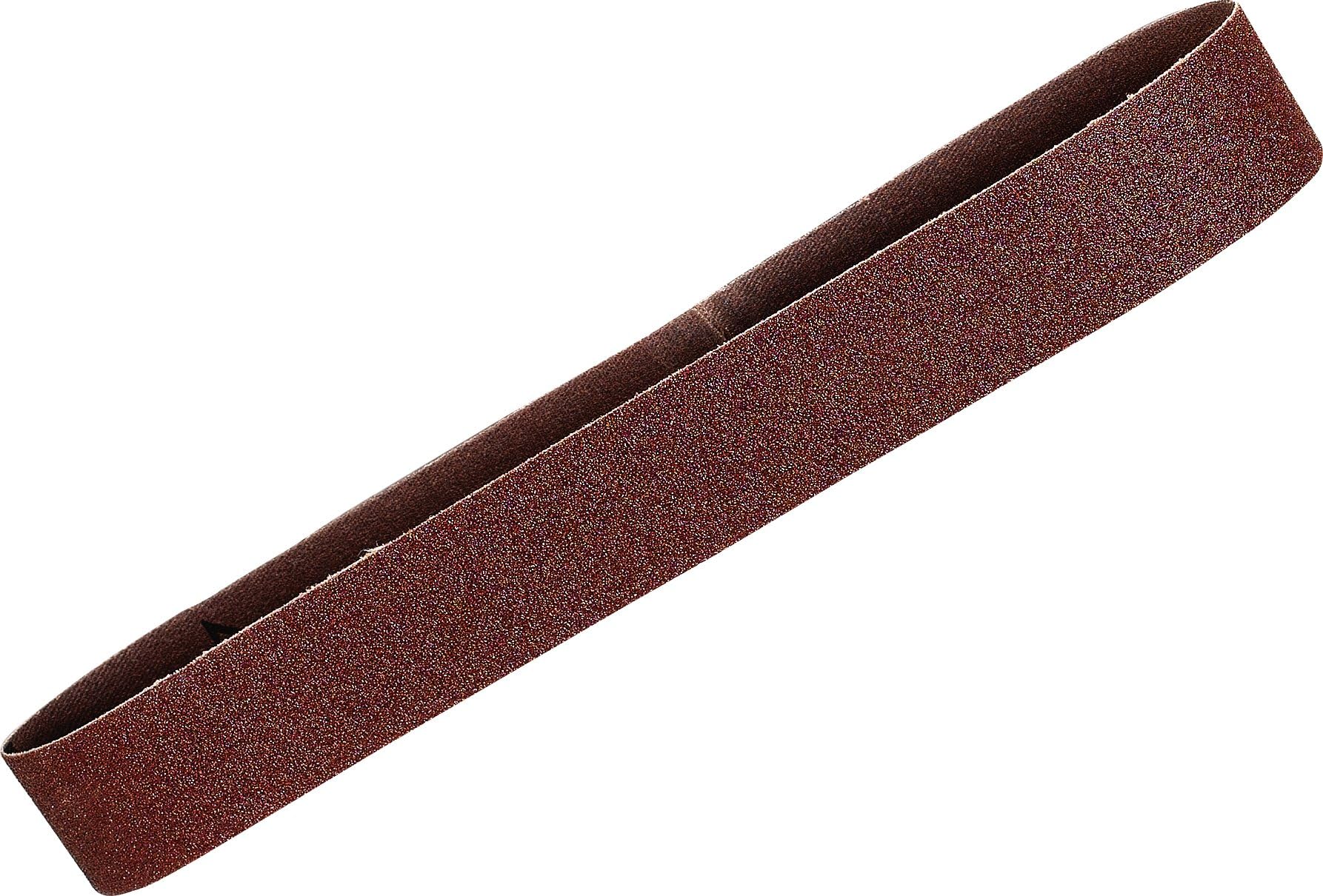 MAKITA P-00985 - Pack 5 Discos De Lija De 125 Mm Grano 60