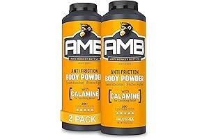 Anti Monkey Butt Powder for Women and Men