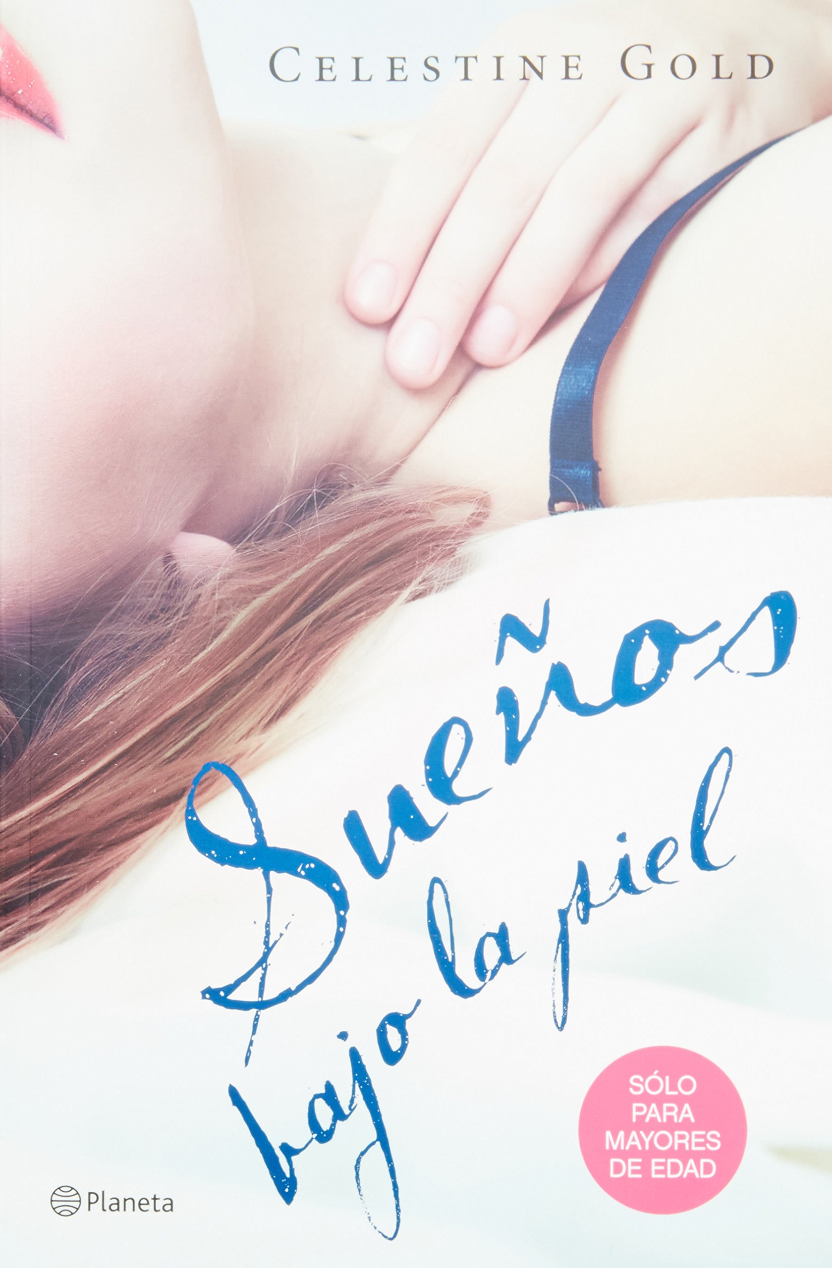 Buy Suenos bajo la piel — BookShops.in
