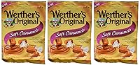 Vista 39 de Werther's Original Bolsas de 2-30 onzas rellenas de caramelo