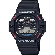 Casio DW-5900 G-Shock Watch