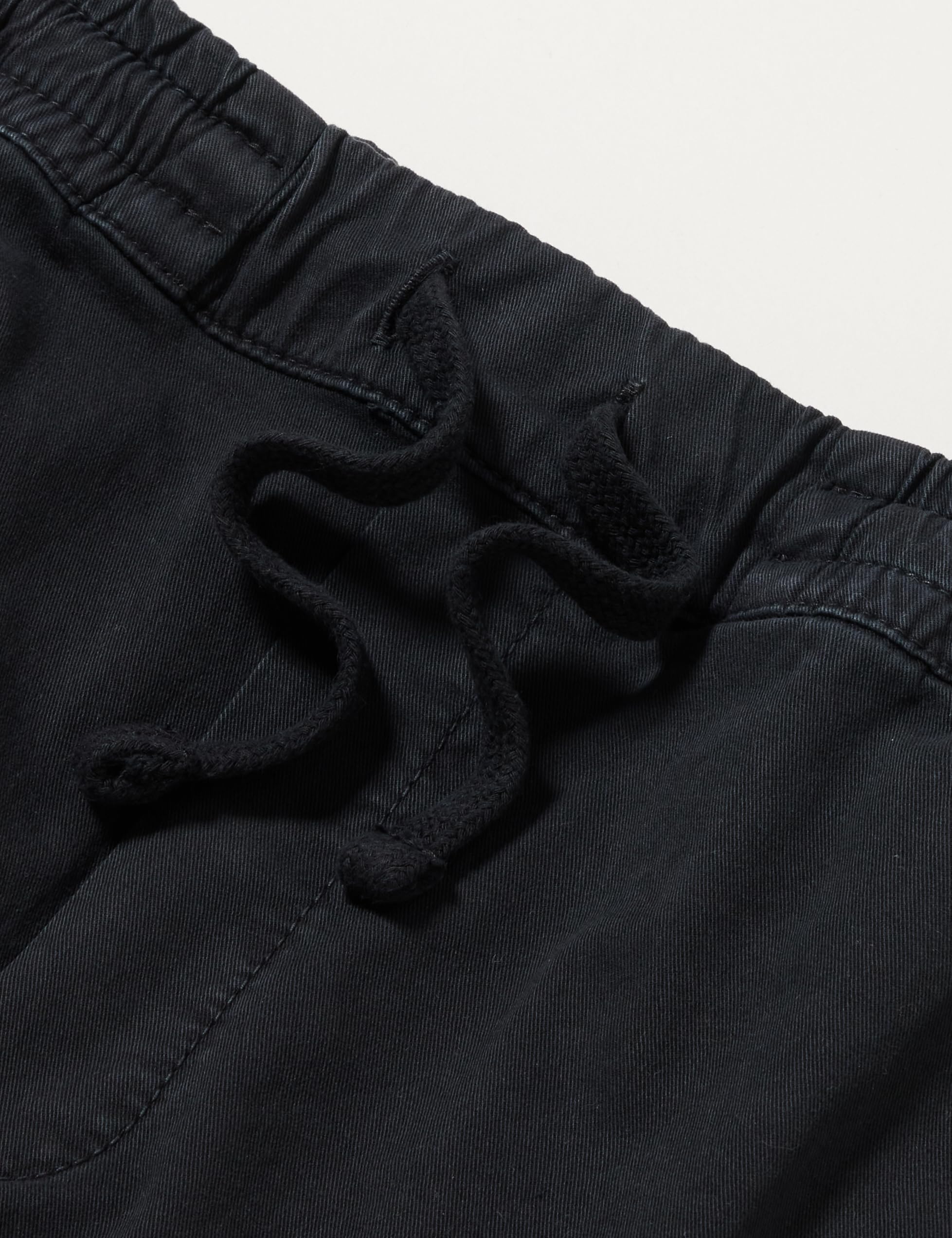 Replay Sg9379 Stretch Gabardine - Pantalones Niñas