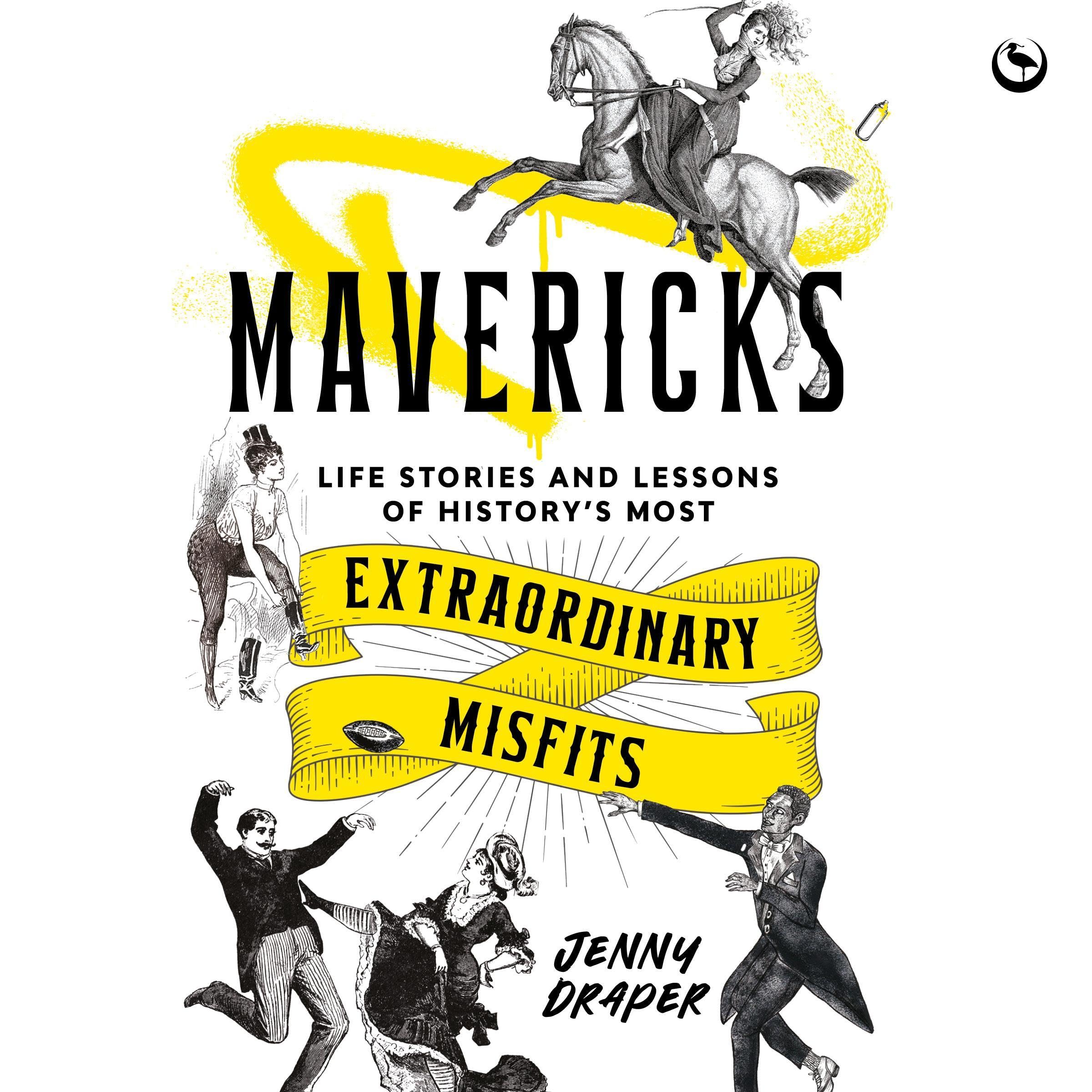 Cover art for Mavericks