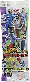 DSIS ソルボウォーキング Sサイズ 1足入